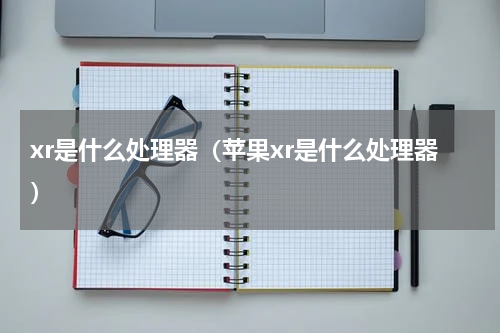 xr是什么处理器（苹果xr是什么处理器）
