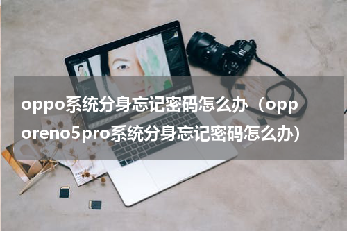 oppo系统分身忘记密码怎么办（opporeno5pro系统分身忘记密码怎么办）