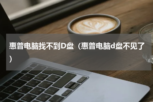 惠普电脑找不到D盘（惠普电脑d盘不见了）