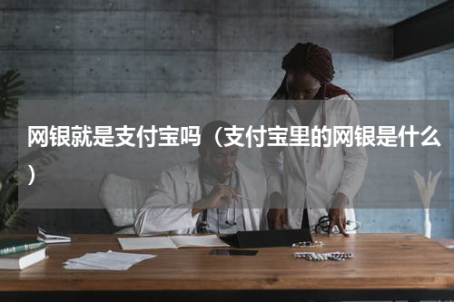 网银就是支付宝吗（支付宝里的网银是什么）