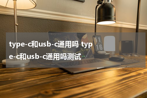 type-c和usb-c通用吗 type-c和usb-c通用吗测试