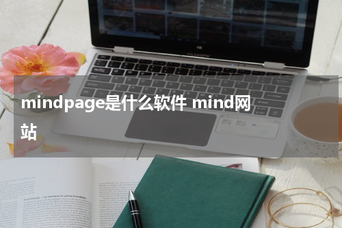 mindpage是什么软件 mind网站