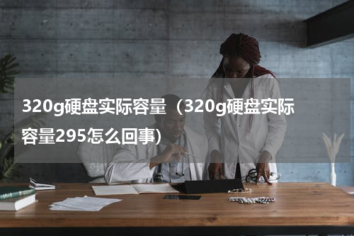 320g硬盘实际容量（320g硬盘实际容量295怎么回事）