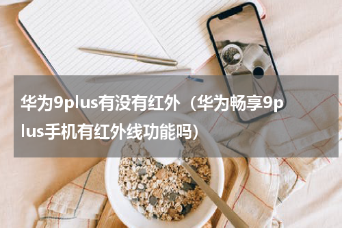 华为9plus有没有红外（华为畅享9plus手机有红外线功能吗）