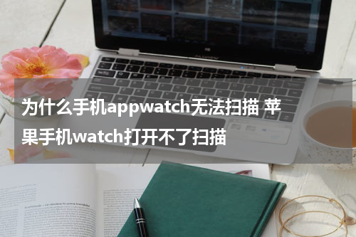 为什么手机appwatch无法扫描 苹果手机watch打开不了扫描