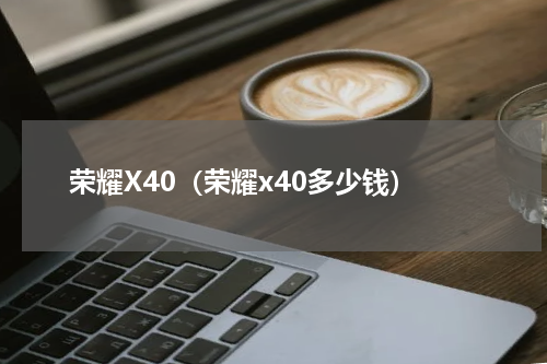 荣耀X40（荣耀x40多少钱）
