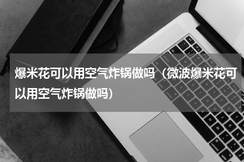 爆米花可以用空气炸锅做吗（微波爆米花可以用空气炸锅做吗）