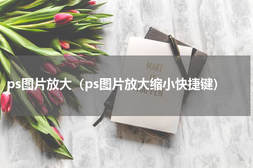 ps图片放大（ps图片放大缩小快捷键）