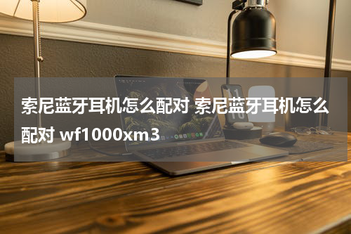 索尼蓝牙耳机怎么配对 索尼蓝牙耳机怎么配对 wf1000xm3