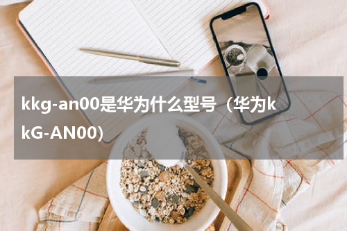 kkg-an00是华为什么型号（华为kkG-AN00）