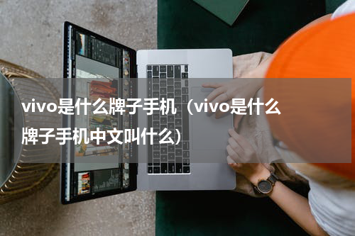 vivo是什么牌子手机（vivo是什么牌子手机中文叫什么）