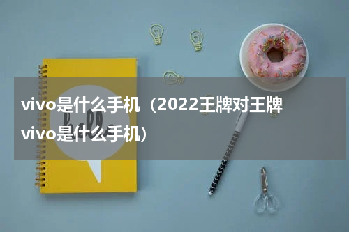 vivo是什么手机（2022王牌对王牌vivo是什么手机）