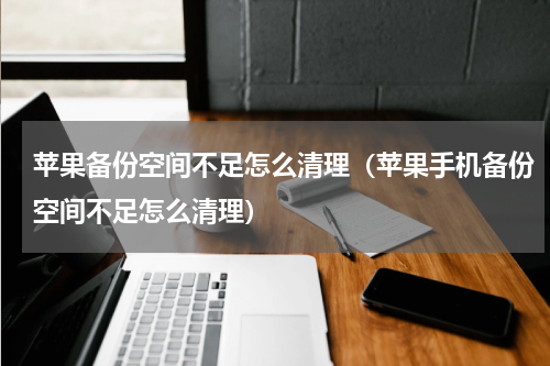 苹果备份空间不足怎么清理（苹果手机备份空间不足怎么清理）