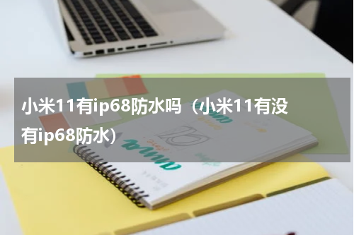 小米11有ip68防水吗（小米11有没有ip68防水）
