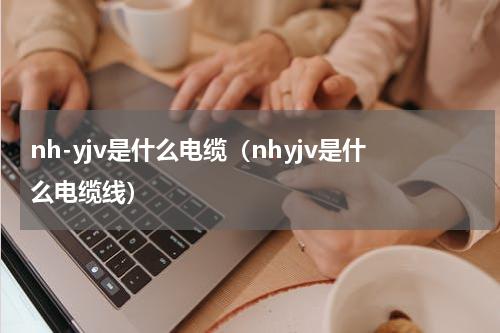 nh-yjv是什么电缆（nhyjv是什么电缆线）