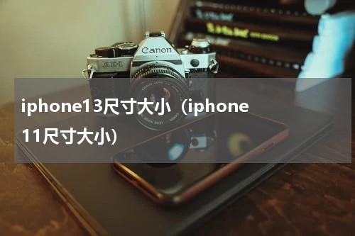 iphone13尺寸大小（iphone11尺寸大小）