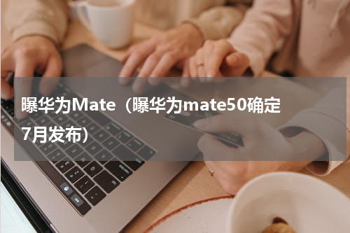 曝华为Mate（曝华为mate50确定7月发布）