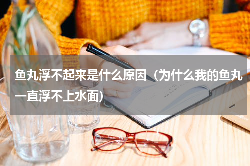鱼丸浮不起来是什么原因（为什么我的鱼丸一直浮不上水面）