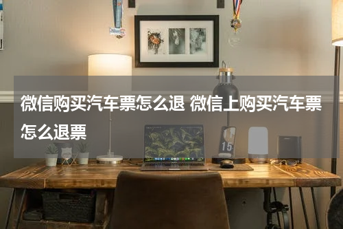 微信购买汽车票怎么退 微信上购买汽车票怎么退票