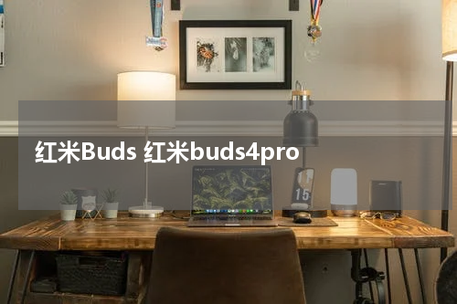 红米Buds 红米buds4pro