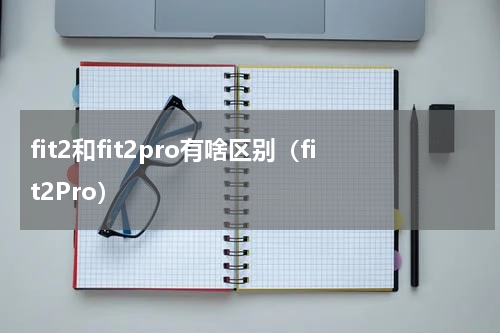 fit2和fit2pro有啥区别（fit2Pro）