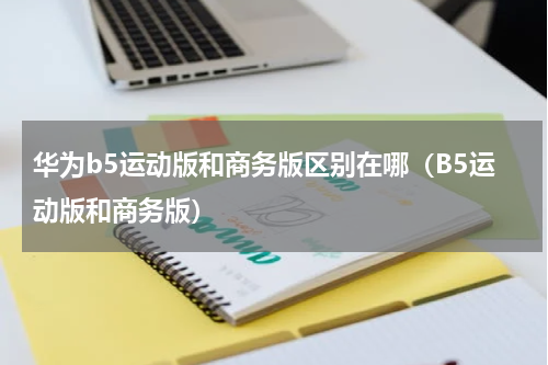 华为b5运动版和商务版区别在哪（B5运动版和商务版）