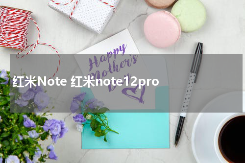 红米Note 红米note12pro