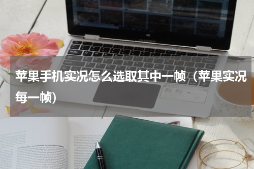 苹果手机实况怎么选取其中一帧（苹果实况每一帧）