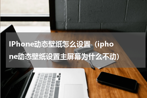 IPhone动态壁纸怎么设置（iphone动态壁纸设置主屏幕为什么不动）