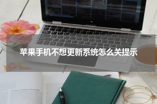苹果手机不想更新系统怎么关提示