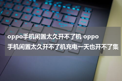 oppo手机闲置太久开不了机 oppo手机闲置太久开不了机充电一天也开不了集