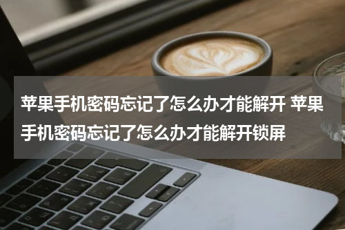 苹果手机密码忘记了怎么办才能解开 苹果手机密码忘记了怎么办才能解开锁屏