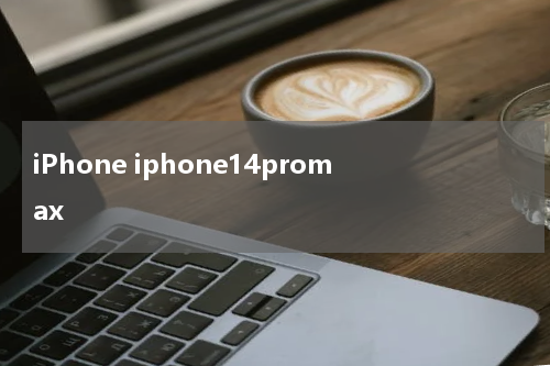 iPhone iphone14promax