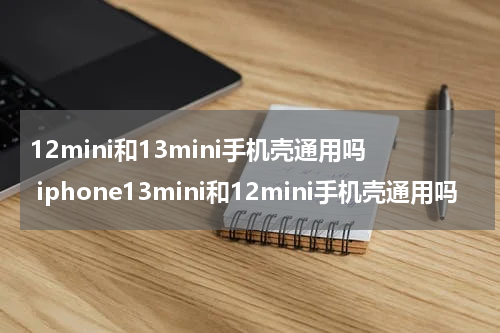 12mini和13mini手机壳通用吗 iphone13mini和12mini手机壳通用吗