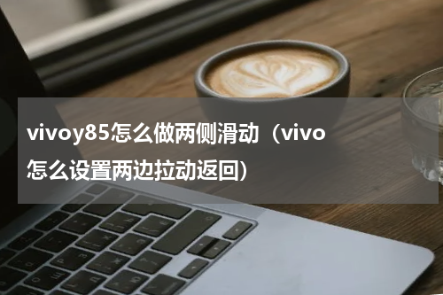 vivoy85怎么做两侧滑动（vivo怎么设置两边拉动返回）