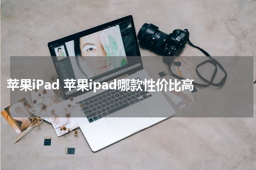 苹果iPad 苹果ipad哪款性价比高