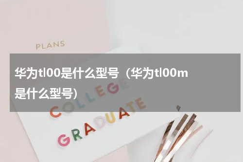 华为tl00是什么型号（华为tl00m是什么型号）
