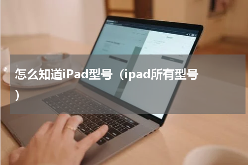 怎么知道iPad型号（ipad所有型号）