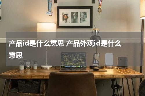 产品id是什么意思 产品外观id是什么意思