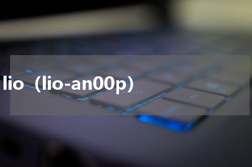 lio（lio-an00p）