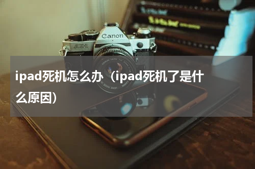 ipad死机怎么办（ipad死机了是什么原因）