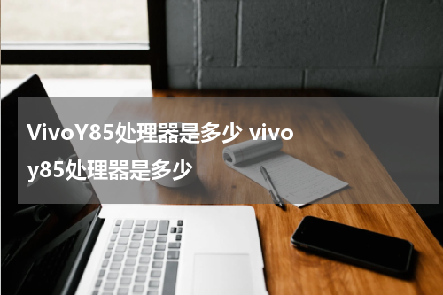 VivoY85处理器是多少 vivo y85处理器是多少