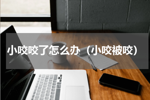小咬咬了怎么办（小咬被咬）