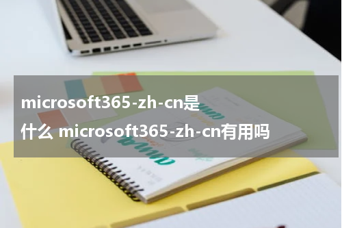 microsoft365-zh-cn是什么 microsoft365-zh-cn有用吗