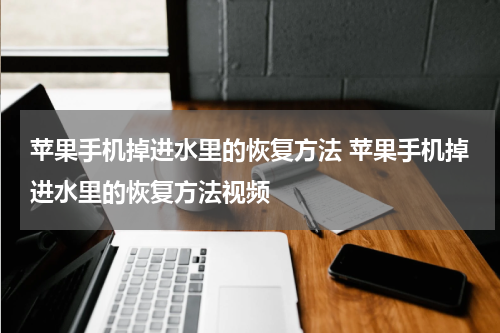 苹果手机掉进水里的恢复方法 苹果手机掉进水里的恢复方法视频