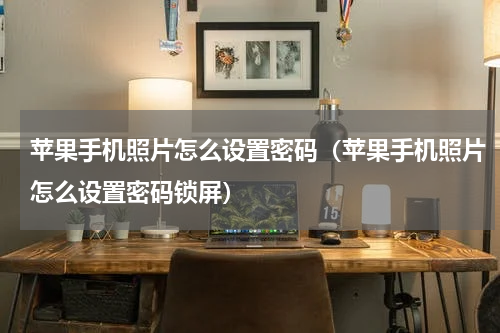 苹果手机照片怎么设置密码（苹果手机照片怎么设置密码锁屏）