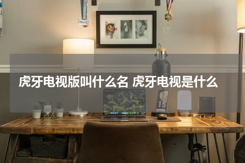 虎牙电视版叫什么名 虎牙电视是什么