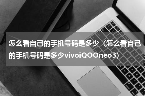 怎么看自己的手机号码是多少（怎么看自己的手机号码是多少vivoiQOOneo3）
