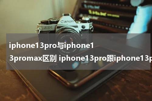 iphone13pro与iphone13promax区别 iphone13pro跟iphone13promax区别