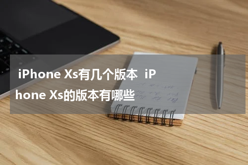  iPhone Xs有几个版本  iPhone Xs的版本有哪些